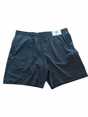 Outdoor Voices Men's HiFlex Shorts - size XL - 7” inseam NWT